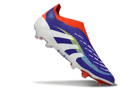 Predator 25 laceless Elite FG