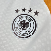 Deutschland Trainingstrikot WM2026