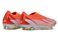 Crazyfast laceless Elite FG