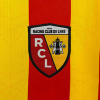 Lens Trikot 2024/2025