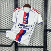 Lyon Trikot 2025/2026