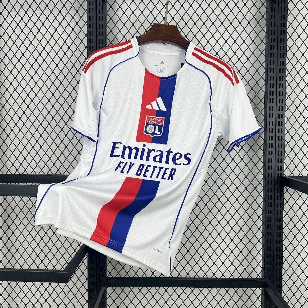 Lyon Trikot 2025/2026