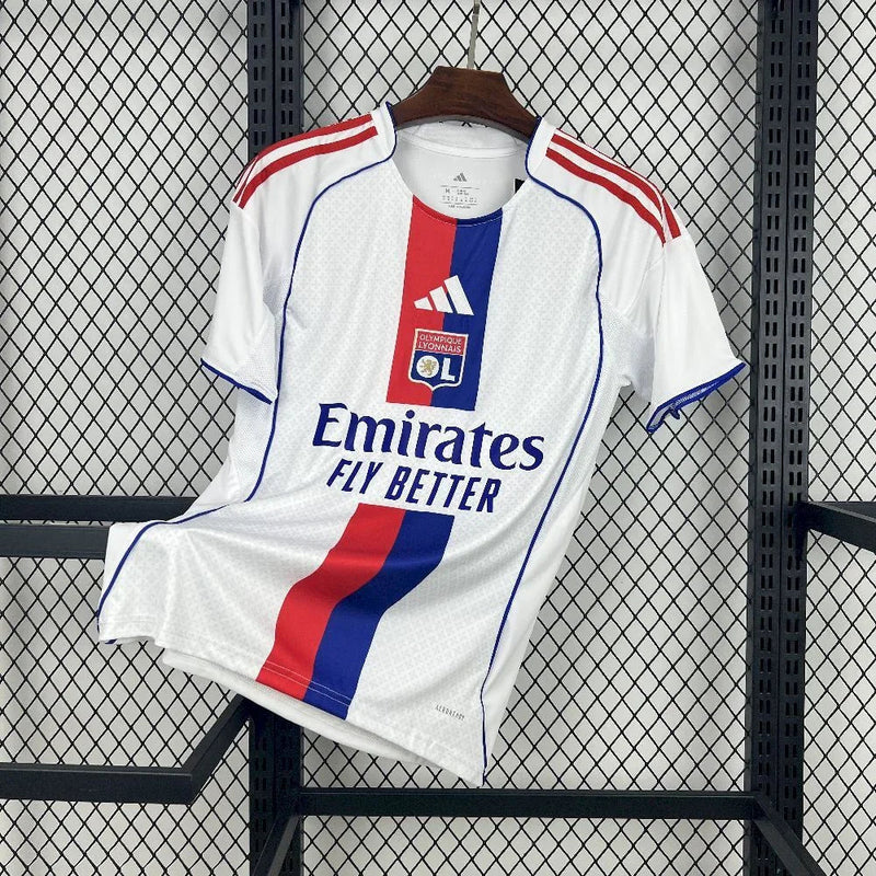 Lyon Trikot 2025/2026