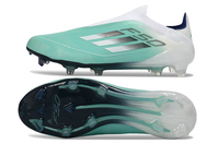 F50 Elite Laceless FG