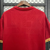 Mexiko Special/Sondertrikot Rot 2025