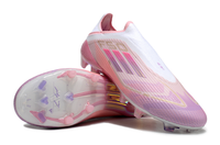 F50 Laceless Lamine Yamal Elite FG