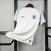 Retro/Vintagetrikot England 2016