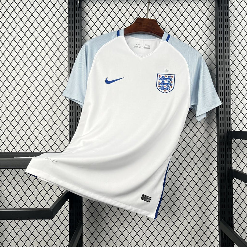 Retro/Vintagetrikot England 2016