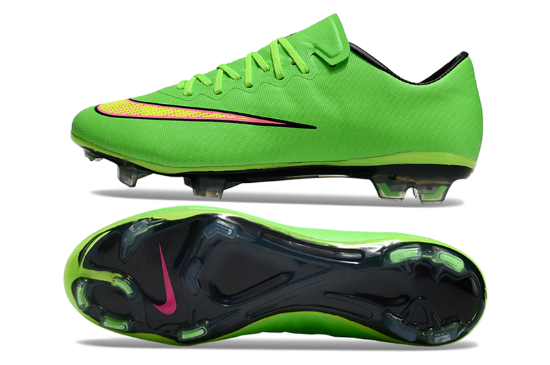 Mecurial Vapor Elite FG