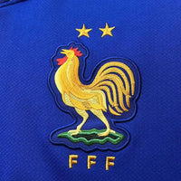 Frankreich Heimtrikot EURO 2024