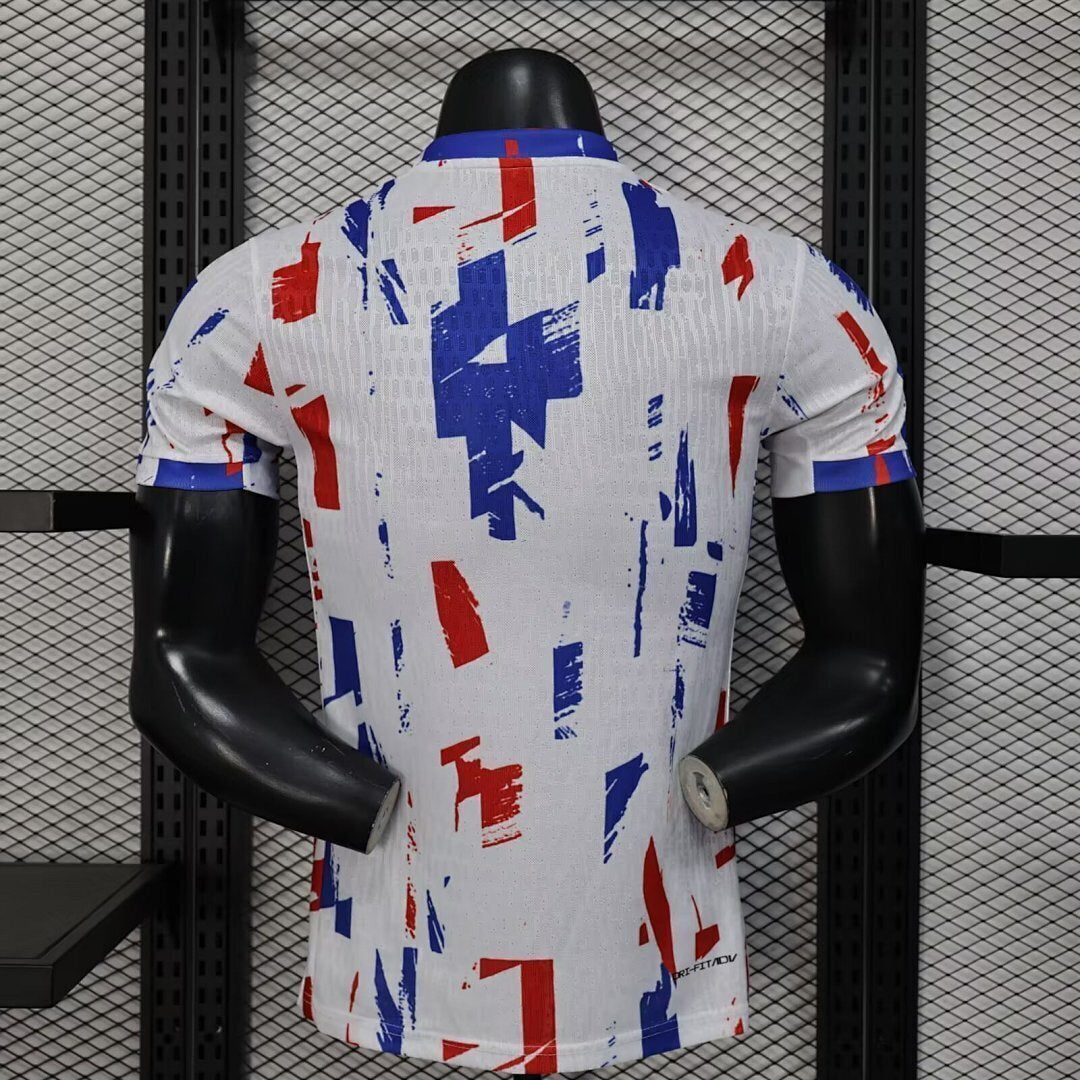 Frankreich Special/Sondertrikot 2026