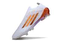 F50 Mo Salah Laceless Elite FG