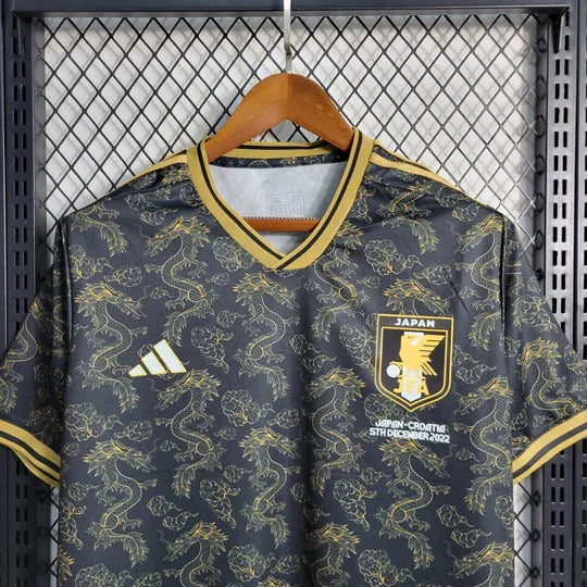 Japan Special/Sondertrikot Dragon 2023/2024