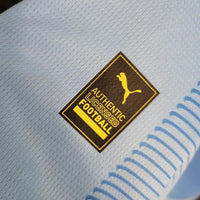 Manchester City Heimtrikot 2023/2024