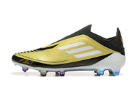 F50 Laceless Elite FG