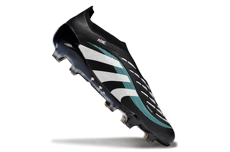 Predator laceless Elite FG Mercedes