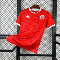 Tunesien Trikot WM 2026