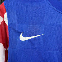 Retro/Vintagetrikot Kroatien 2010