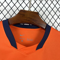 Niederlande Heimtrikot WM2026