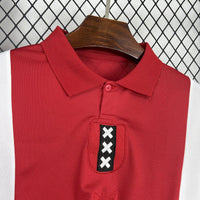 Ajax Langarm Special/Sondertrikot 2025/2026