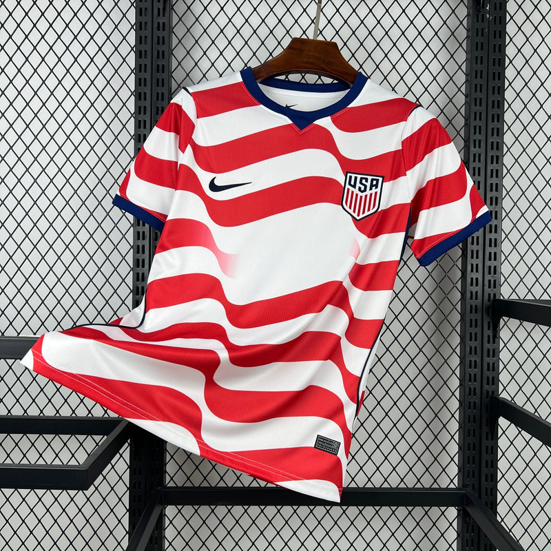 USA Heimtrikot WM2026