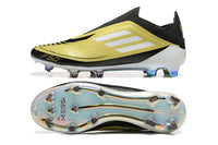 F50 Laceless Elite FG