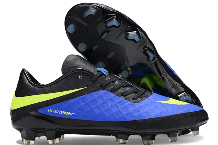 Hypervenom Phantom Elite Custom FG
