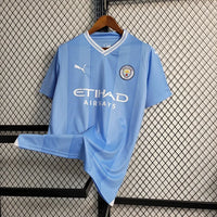 Manchester City Heimtrikot 2023/2024