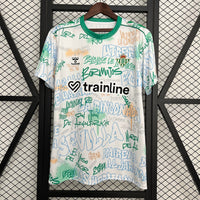 Real Betis Special/Sondertrikot 2025/2026