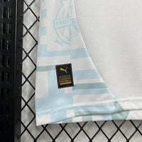 Olympique Marseille Trikot 2024/2025