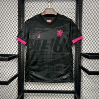 Chelsea Third Trikot 2024/2025