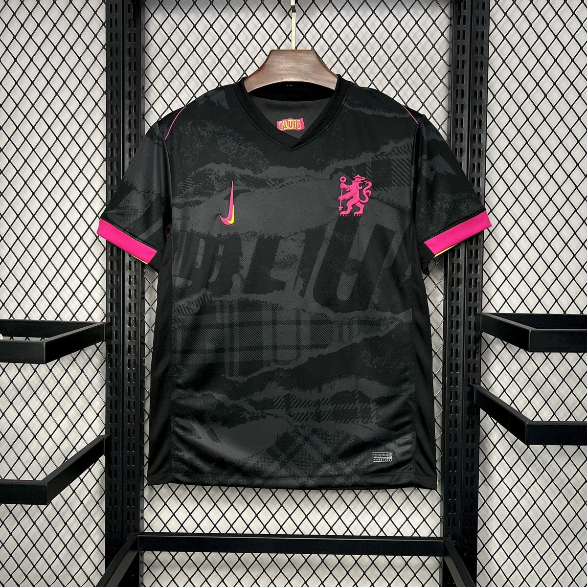 Chelsea Third Trikot 2024/2025
