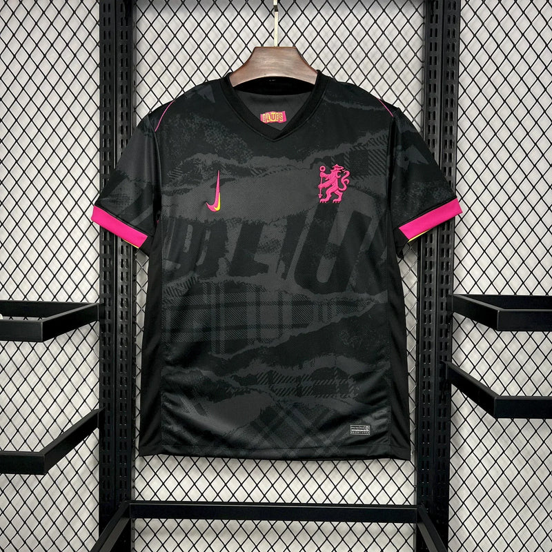 Chelsea Third Trikot 2024/2025
