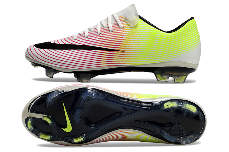 Mecurial Vapor Elite FG