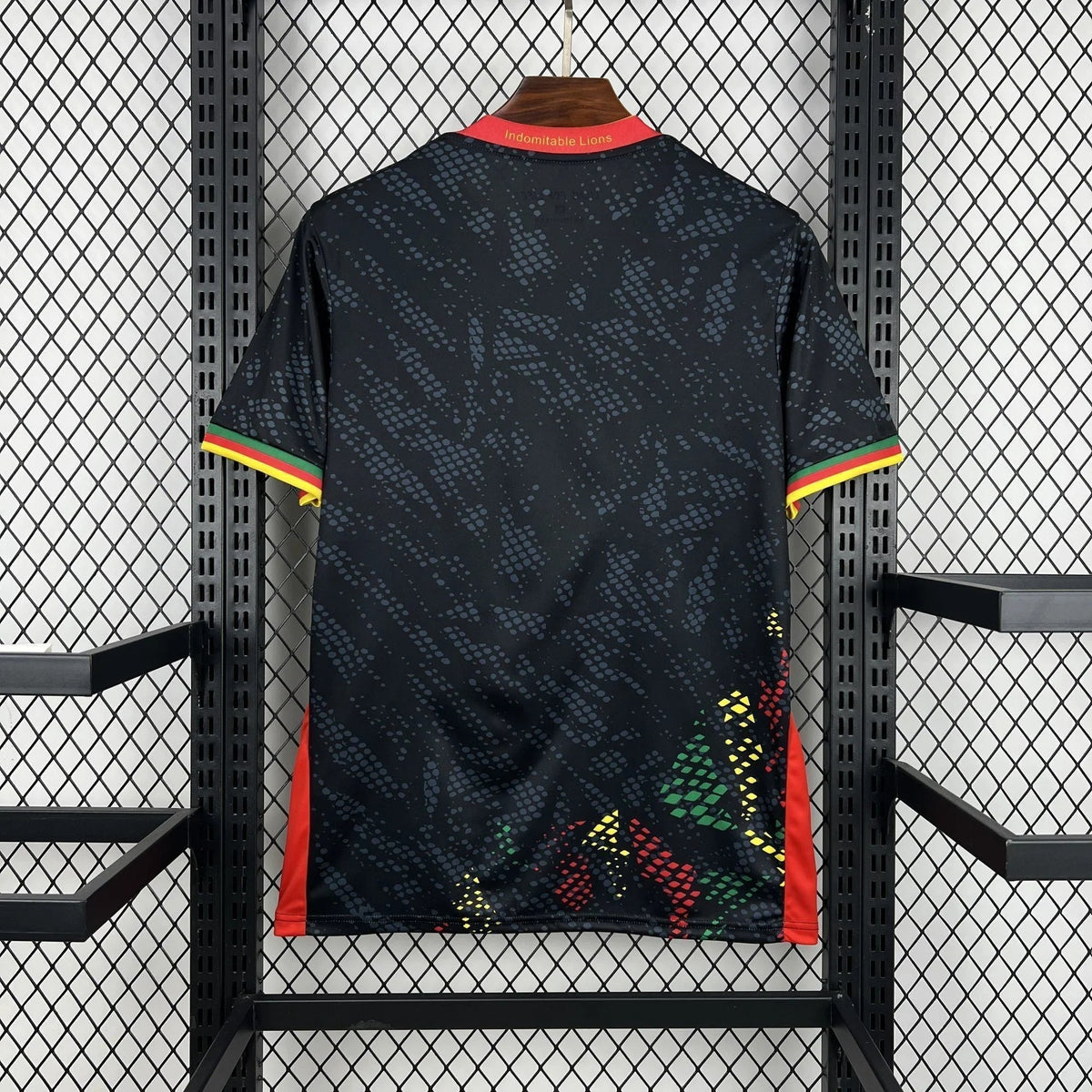 Kamerun Trikot WM 2026