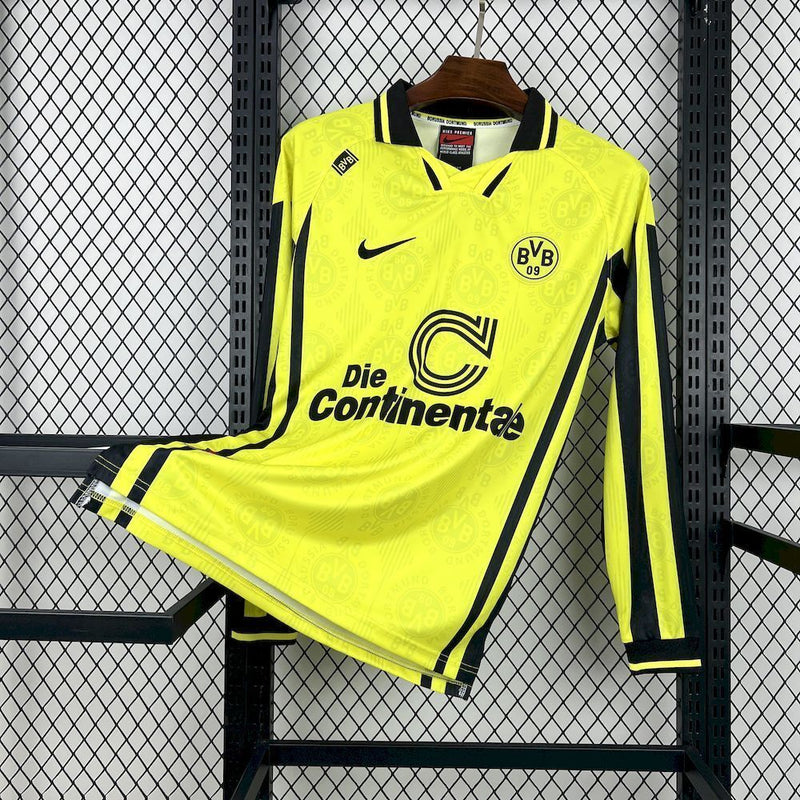 Vintage/Retrotrikot BVB Dortmund 1996/97