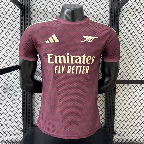Arsenal Special/Sondertrikot 2026/2027