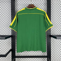 Retro/Vintagetrikot GK Brasilien 1998