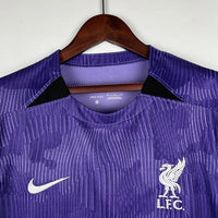 Liverpool Third Trikot 2023/2024