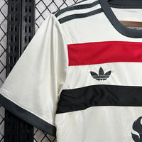 Manchester United Third Trikot 2024/2025