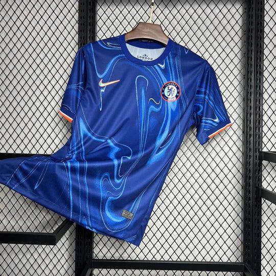 Chelsea Heimtrikot 2024/2025