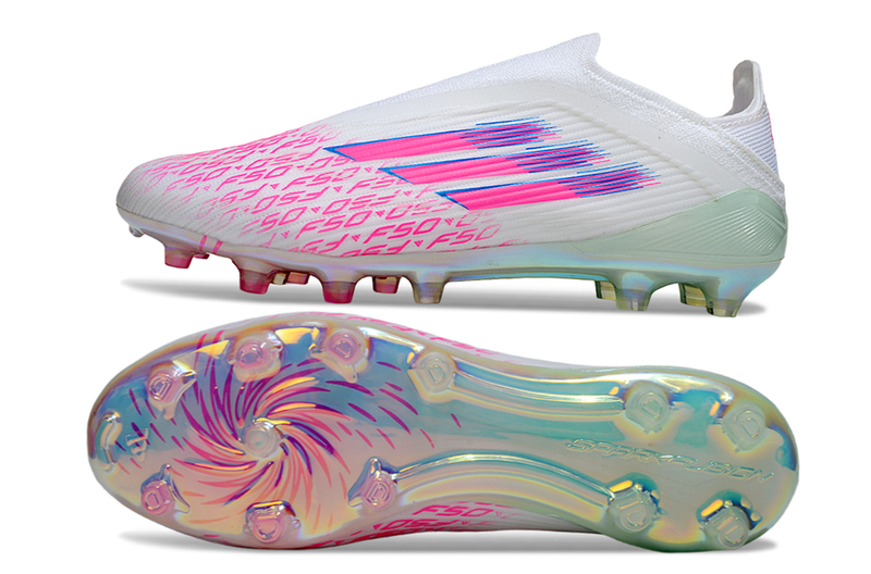 F50 Laceless Elite FG