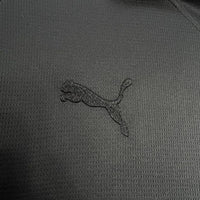 Olympique Marseille Trikot 125 Jahre OM Schwarz 2024/2025