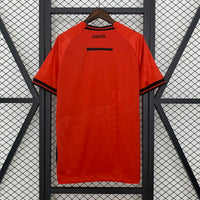 Albanien Heimtrikot 25/26