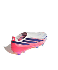 adidas F50 Hyperfast Elite Laceless FG