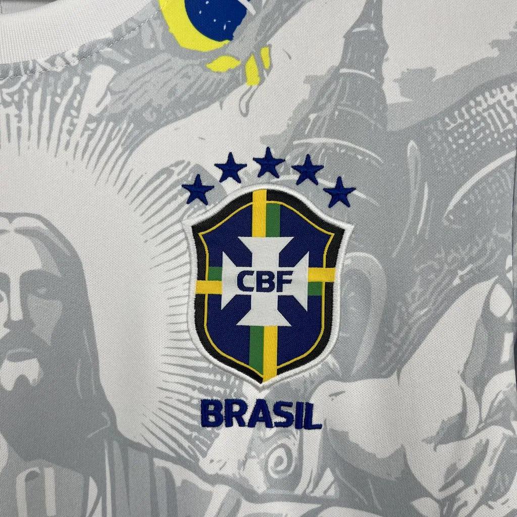 Brasilien Special/Sondertrikot 2025