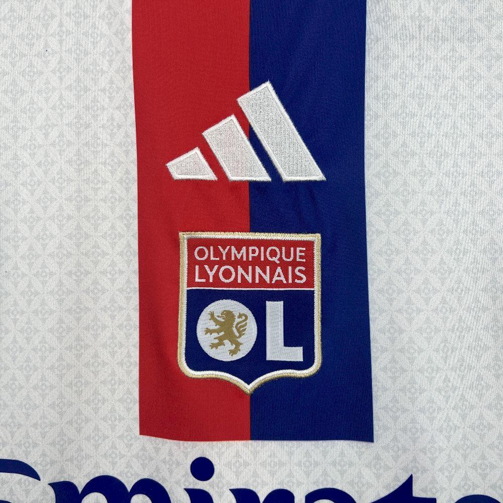 Lyon Trikot 2025/2026