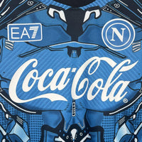 Napoli Special/Sondertrikot 2025/2026