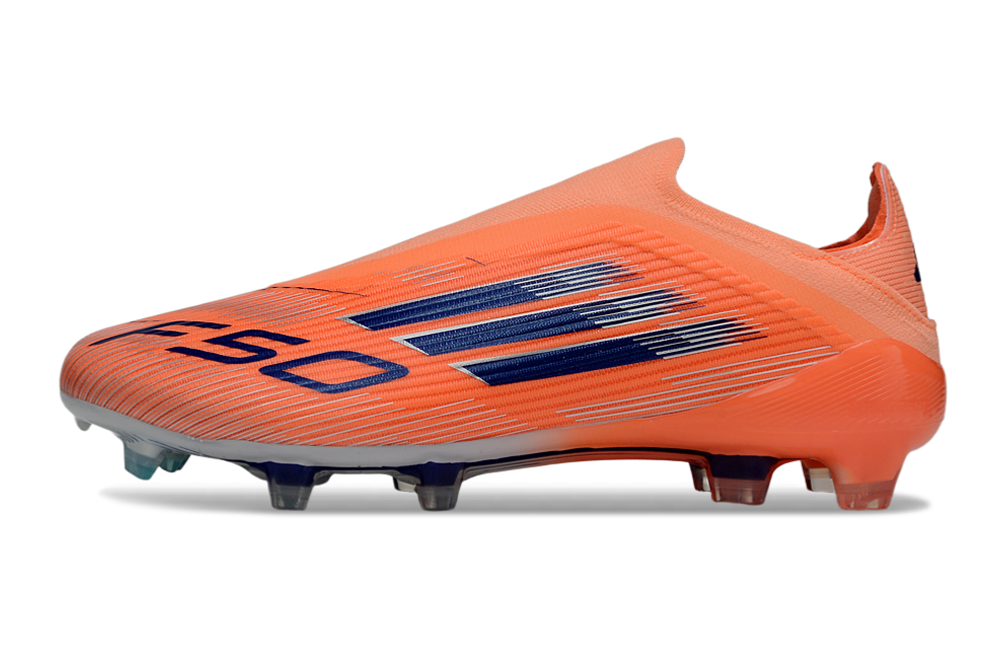 F50 Laceless Elite FG