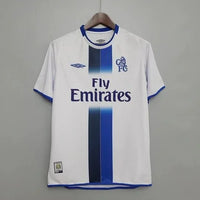 Chelsea Retro Trikot 2003/2005